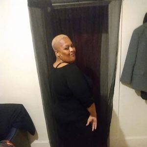 Meet your Posher, Beverly